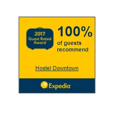 Expedia 2018 100%