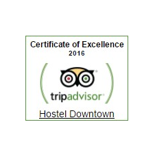 TripAdvisor COE 2016