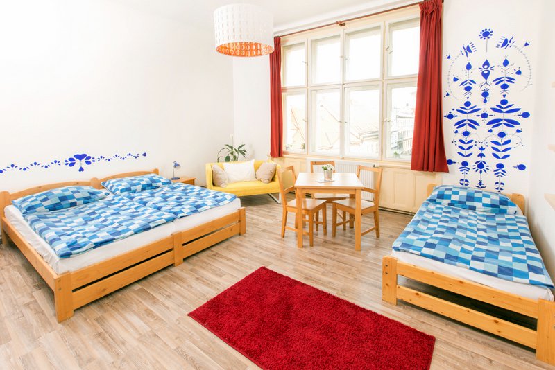 Habitaciones
